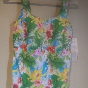 Womans Topanga Swimsuit Top( Top Only)
